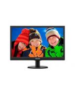 "PHILIPS LED IMAGES IN VIVID COLOR 19.5"" 203V5LHSB2 On Installment (Upto 12 Months) By HomeCart With Free Delivery & Free Surprise Gift & Best Prices in Pakistan