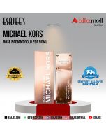 Michael Kors Rose Radiant Gold Edp 50Ml l ESAJEE'S