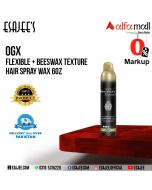 OGX Flexible + Beeswax Texture Hair Spray Wax 6oz  l Available on Installments l ESAJEE'S