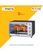 Westpoint Oven Toaster 55Ltr (WF-4800) - On Installments - ISPK-0169