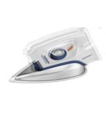 Westpoint (WF-2431) Deluxe Dry Iron White ON INSTALLMENTS