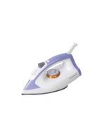 Westpoint WF-2451 Dry Iron With Official warranty ON INSTALLMENTS 