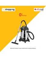 Westpoint Drum Vacuum Cleaner (WF-3669) - On Installments - ISPK-0130