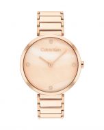 Calvin Klein Womens Watch - 25200429