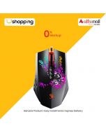 A4Tech Bloody A60 Light Strick Gaming Mouse - On Installments - ISPK-0155