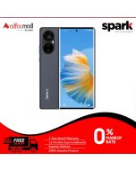 SparX Edge 20pro 256GB - 8GB RAM | PTA Approved - Easy Monthly Installments - Spark Technologies