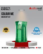 Colour Me Green Gift Set  | ESAJEE'S