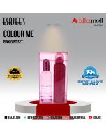 Colour Me Pink Gift Set  | ESAJEE'S