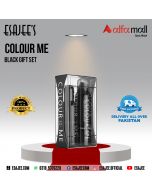 Colour Me Black Gift Set  | ESAJEE'S
