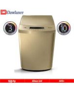 Dawlance Automatic Washing Machine 260C LVS PLUS ON INSTALLMENTS 