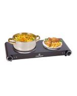 262/272/282 - Hot Plate (Double-Burner) ON INSTALLMENTS