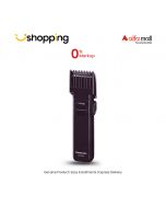 Panasonic Hair Trimmer (ER2031) - On Installments - ISPK-0106