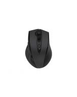 A4Tech 2.4G Wireless Mouse (G7-810 / G7-810S Air2) Black With Free Delivery On Installment By Spark Technologies.