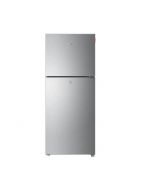 Haier Refrigerator 12 CFT Metal Door HRF-276 EBS/EBD - On installment ET