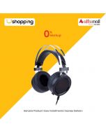 Redragon Scylla Surround Over Ear Gaming Headset (H901) - On Installments - ISPK-0145
