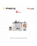 Anex Juicer Blender & Grinder (AG-176-GL) - On Installments - ISPK-0138