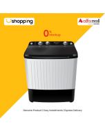 Dawlance Semi Automatic Washing Machine 10kg (DW-7500G) - On Installments - ISPK-0148N