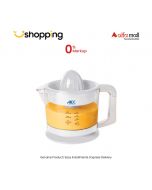 Anex Deluxe Citrus Juicer (AG-2058) - On Installments - ISPK-0138