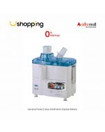 Anex Fruit Juicer 600W (AG-78) - On Installments - ISPK-0138