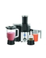  Anex Juicer, Blender, Grinder (600 W) (AG-190) With Free Delivery On Installment By Spark Tech 