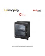 Aardee Electric Oven 45Ltr With Rotisserie & Convention (ARO-45RC) - On Installments - ISPK-0128