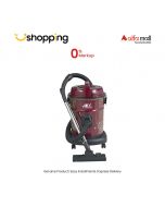Anex Drum Vacuum Cleaner (AG-2098) - On Installments - ISPK-0138