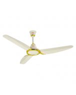 GFC Ceiling Fan Designer Series Crescent Model 56 Inches ON INSTALLMENTS