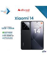 Xiaomi 14 12GB RAM 512GB Storage On Easy Installments (Upto 12 Months) with 1 Year Brand Warranty & PTA Approved with Free Gify by SALAMTEC & BEST PRICES