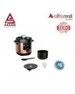 MOULINEX TURBO CUSINE COOKER 7.6LTR,1200 | CE777G27 MOULINEX ON INSTALLMENTS