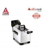 MOULINEX DEEP FRYER 3L 2200W WHITE AM333027 ON INSTALLMENTS