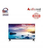 TCL 43 INCH SMART LED TV Model 43L5A on installments