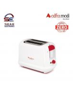 Moulinex Principio 2 Slots Toaster LT160127 ON INSTALLMENTS