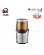 Westpoint Professional Wet/Dry Coffee & Spice Grinder WF-9225 WESTPOINT ON INSTALLMENTS