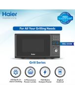 Haier Microwave Oven HGL-25200