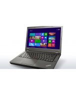 Lenovo ThinkPad T540p Core i5-4300U,8GB RAM DDR3,256GB SSD,15.6" HD,Intel(R) HD Graphics 4600 (Refurbished) - (Installment) 