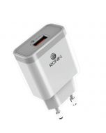 Ronin R-930 Qualcomm Quick Charge 3.0A- Fast Charger -Micro Charger