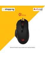 Redragon Gainer Wired USB Gaming Mouse (M610) - On Installments - ISPK-0145