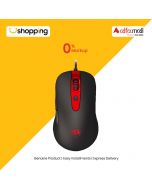 Redragon Gerberus Gaming Mouse (M703) - On Installments - ISPK-0145
