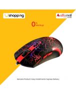 Redragon Lavawolf Gaming Mouse (M701A) - On Installments - ISPK-0145