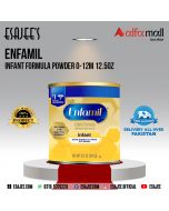 Enfamil Infant Formula Powder 0-12M 12.5oz 354g | ESAJEE'S
