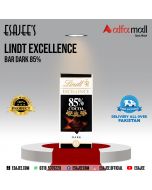 Lindt Excellence Bar Dark 85% 100g l ESAJEE'S