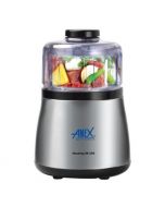 Anex Deluxe Chopper 750W AG-3047 With Free Delivery On Installment By Spark Technologies.