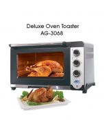 ANEX AG-3068 Deluxe Oven Toaster ON INSTALLMENTS