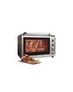 Anex Deluxe Oven Toaster AG-3071 Black ON INSTALLMENTS 