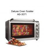 ANEX AG-3071 Deluxe Oven Toaster ON INSTALLMENTS