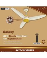 VFC ac dc fan pure copper FAN electric sheet blcd motor 56"