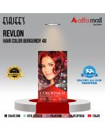 Revlon Hair Color Burgundy 48 | ESAJEE'S