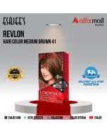 Revlon Hair Color Medium Brown 41| ESAJEE'S