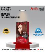 Revlon 3D Hair Color Brown 44 | ESAJEE'S