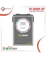 ZIEWNIC Inverter UPS OFF Grid VM IV (6.0 KW) PV7000 - 100% Pure Sine Wave Built-in 120A MPPT Solar Charge